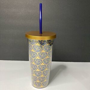 Disney Parks Walt Disney World 50th Anniversary Tumbler